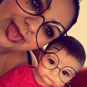 Meet your Posher, Shirley